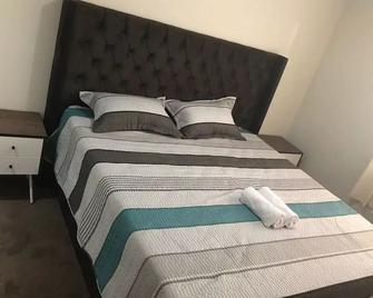 595 Departamento en Chorrillos - Lima - Bedroom