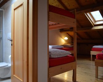 Alla Casetta B&B - Feltre
