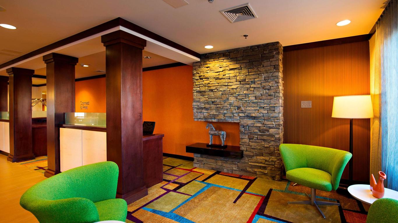 Fairfield Inn & Suites by Marriott Tifton