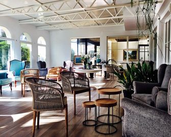 Hotel Vista Odin - Palma de Mallorca - Lounge