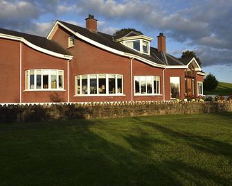 White Hill Country House B&B - Monaghan - Edificio