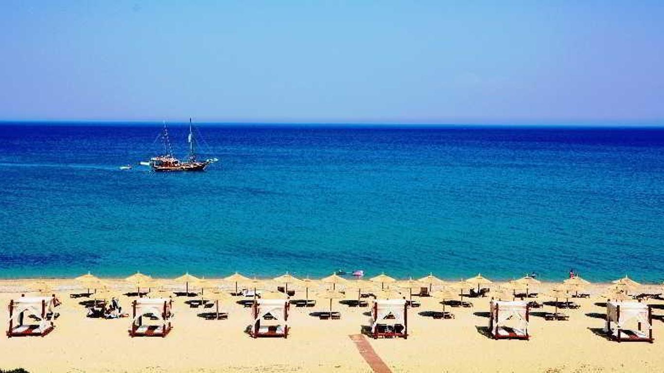 Regina dell Acqua Resort