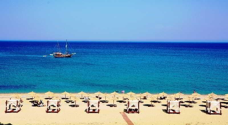 Regina dell Acqua Resort