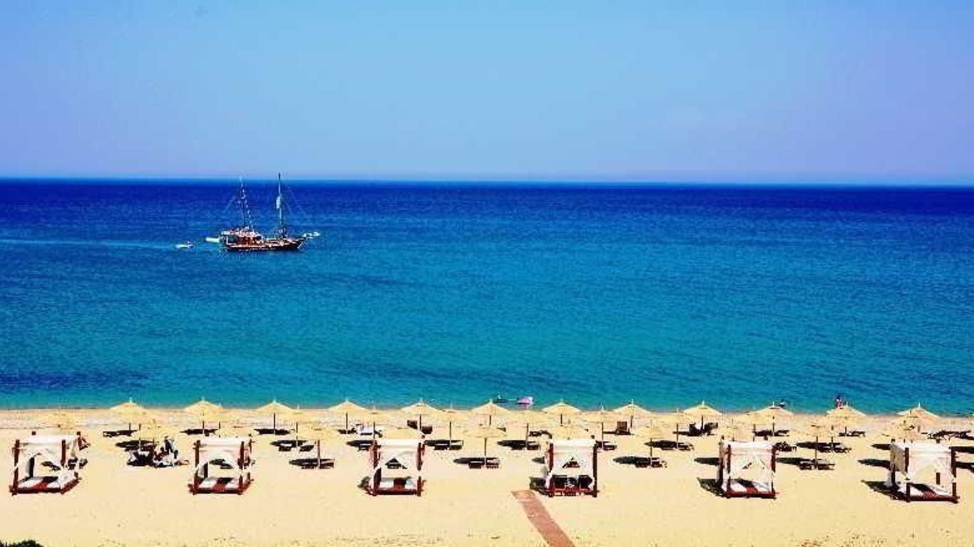 Regina dell Acqua Resort