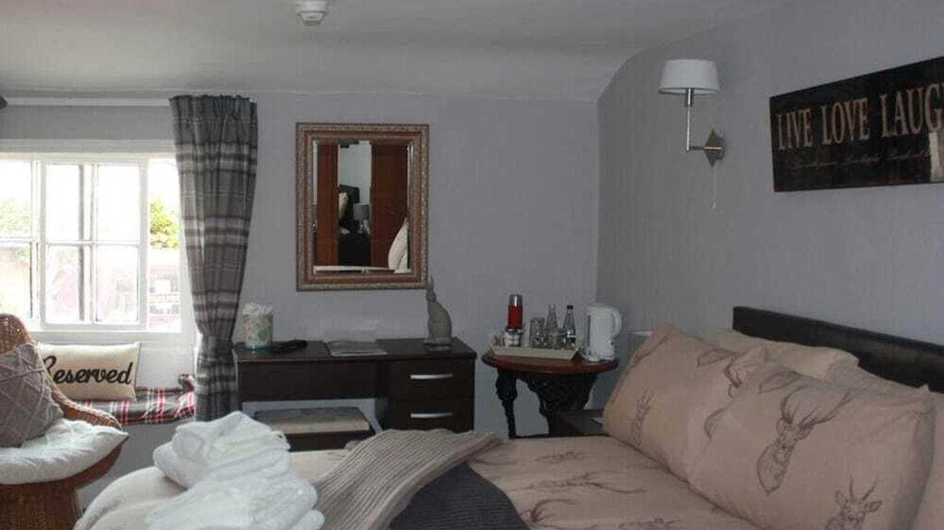 Crown Hotel