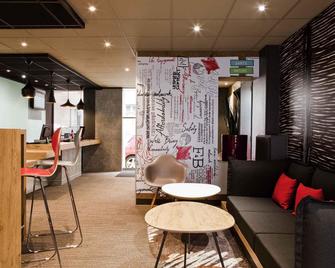 ibis Paris Maine Montparnasse 14ème - Parigi - Bar