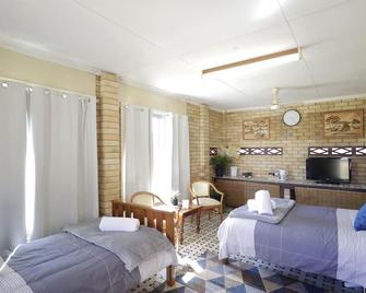 Family Retreat in Central Tenterfield - Tenterfield - Schlafzimmer