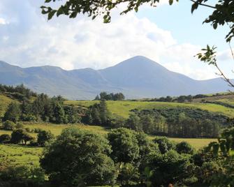Inspiring views of Croagh Patrick - Westport - Outdoor view