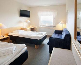 Långbergets Sporthotell - Sysslebäck - Habitación
