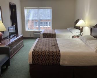 Hotel Pratt- Downtown Cooperstown NY- In the heart of Cooperstown - Cooperstown - Bedroom