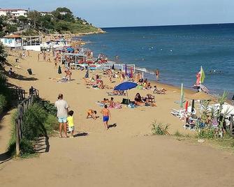 Capo Rizzuto Home - Isola di Capo Rizzuto - Plaża