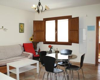 Abadia Suites - Grenada - Jadalnia