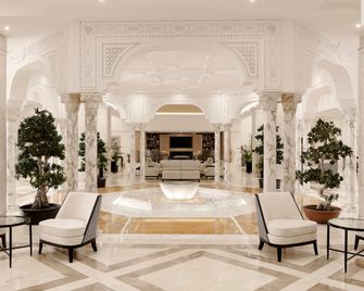 Iberostar Selection Eolia Djerba - Midoun - Lobby