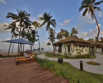 Eskala Hotels & Resorts - Ngwesaung
