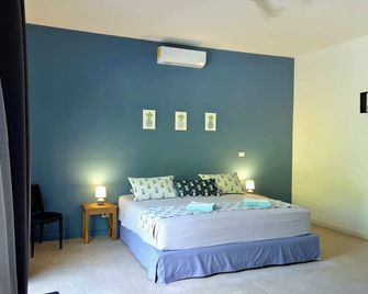 Tee-K Lodge Tamarindo - Tamarindo