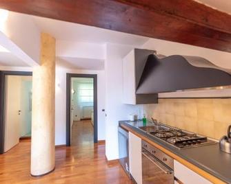 Attico By Portofinovip - Portofino - Kuchnia