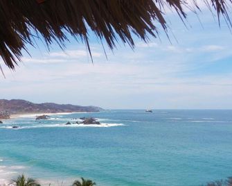 Altamira Mazunte - Mazunte - Beach