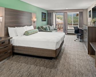 Yosemite Southgate Hotel & Suites - Oakhurst - Habitación
