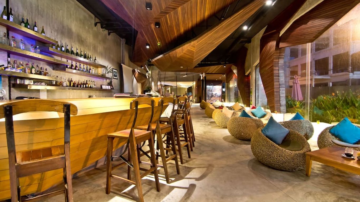 The Now Hotel - Sha Extra Plus