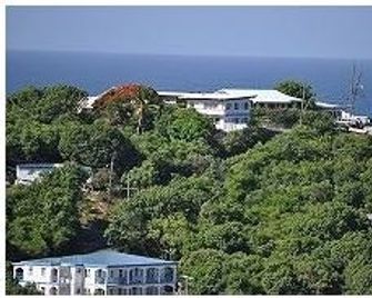 Hillcrest Guest House - Saint John - Edificio