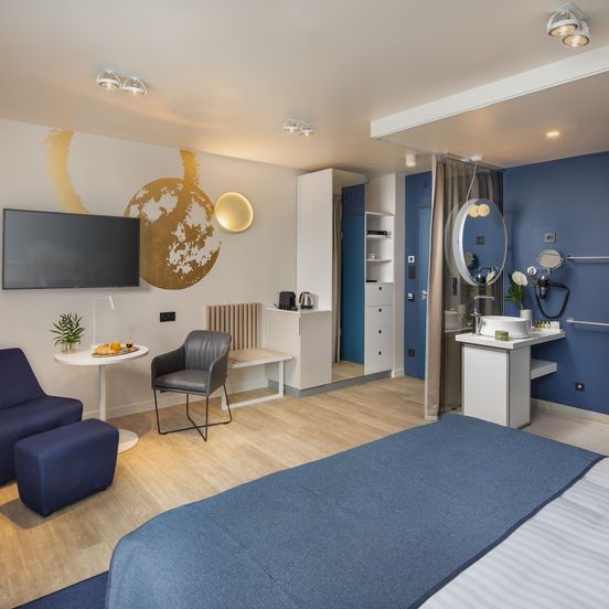 Other view of Cortile Hotel - Adults Only