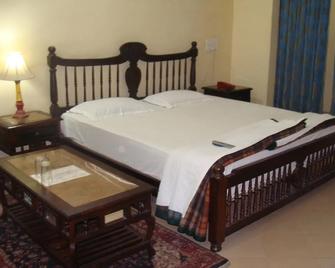 Hotel Desert Winds - Bikaner