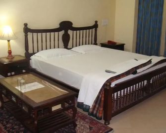 Hotel Desert Winds - Bikaner