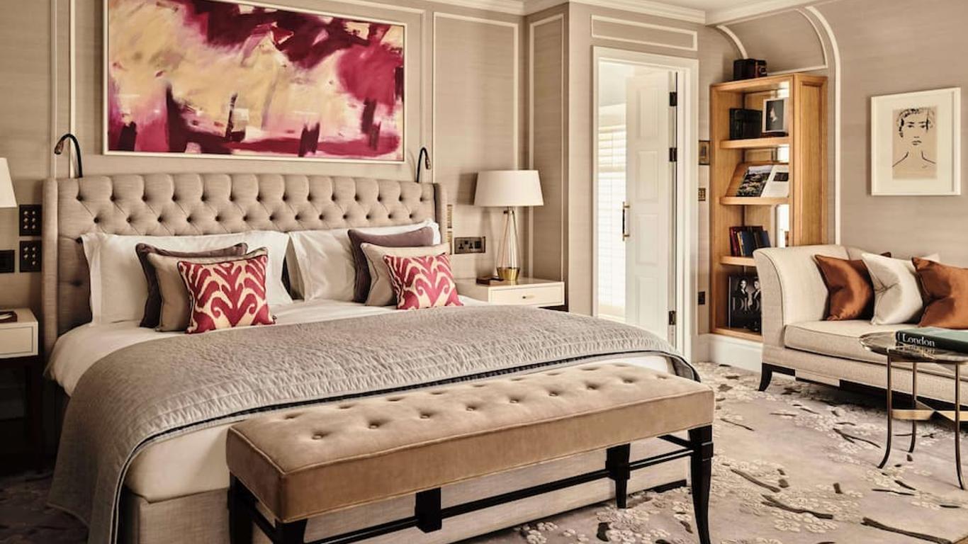 The Cadogan, A Belmond Hotel, London