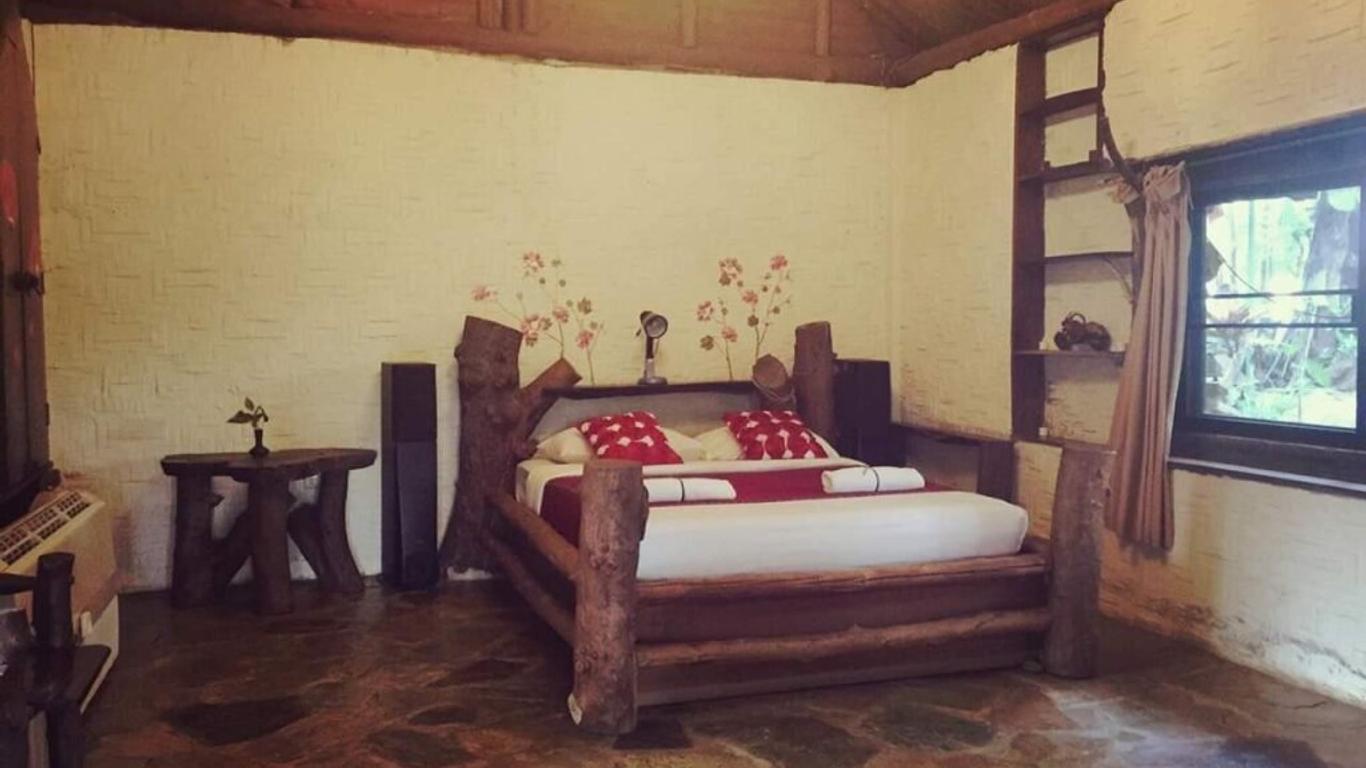 Tayan Resort Kanchanaburi