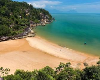 Nipah Bay Villa - Pangkor - Playa