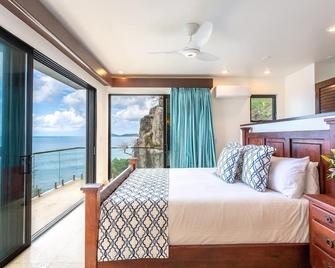 Mini Cooper - The Cooper Bay Villas - Road Town - Bedroom