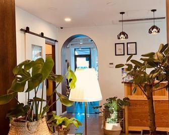 Hostel Espace - Chuncheon - Lobby