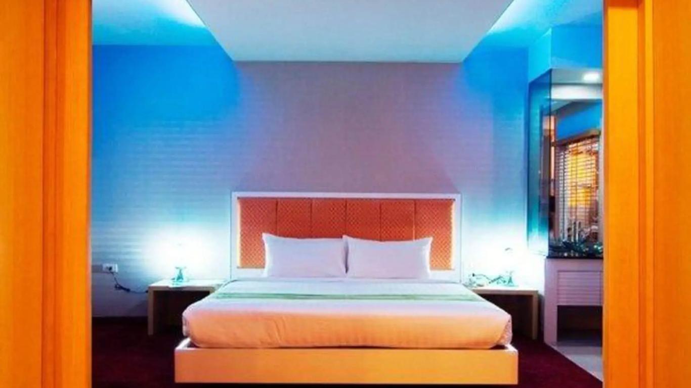 V-One Hotel Korat