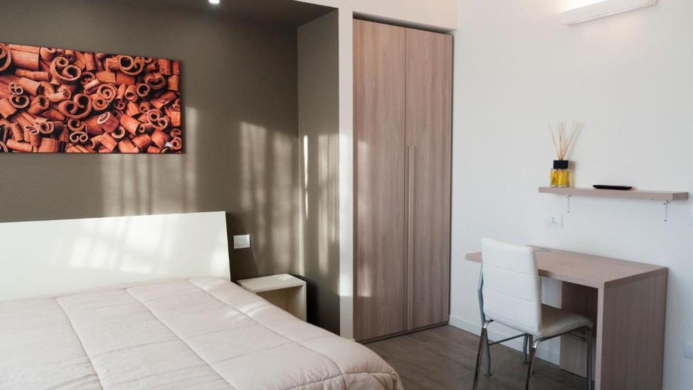 Villa Fenix Ponte San Pietro