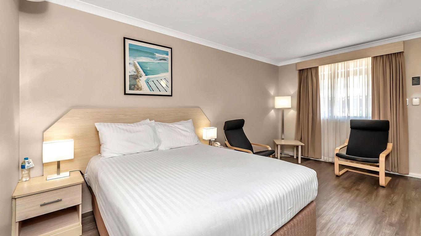 كواليتي إن ريلواي