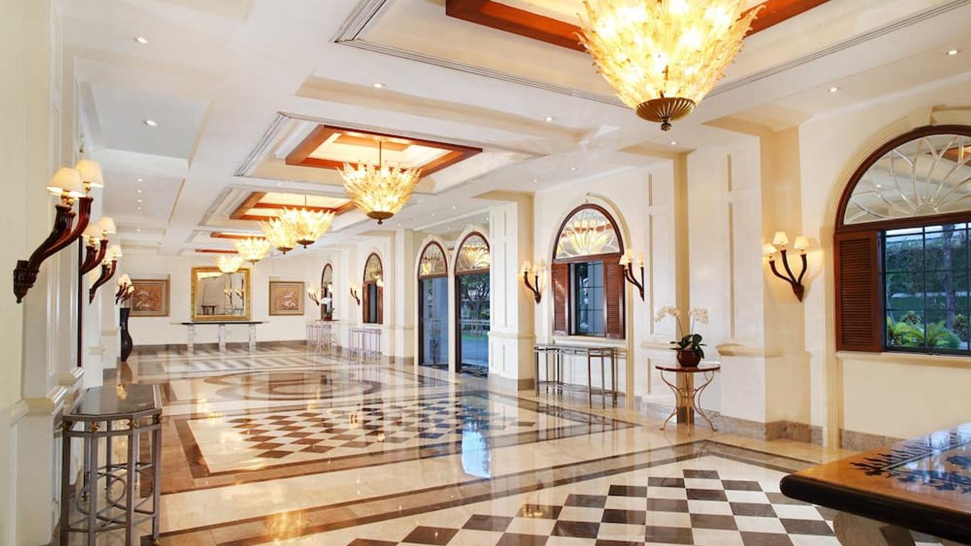 Melia Purosani Yogyakarta