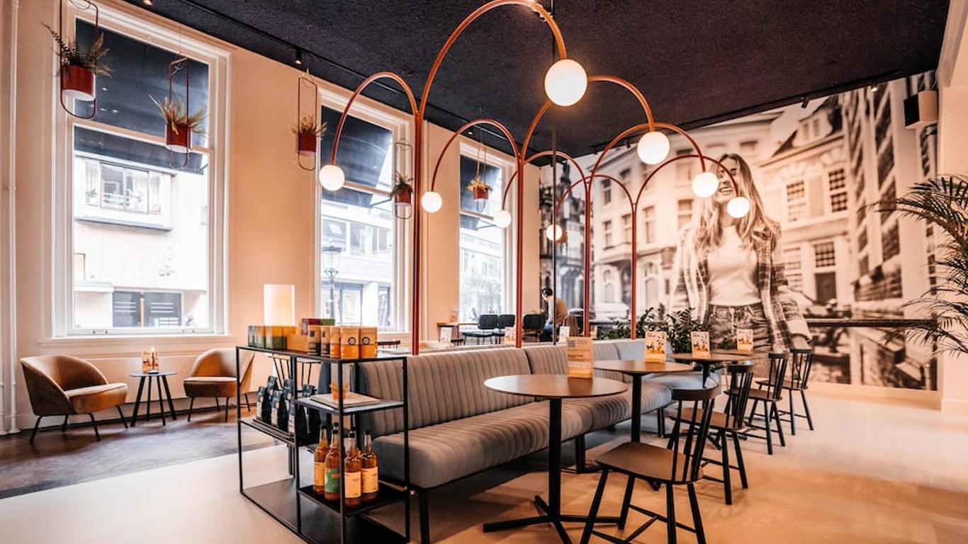 آن آند اكس بوتيك هوتل