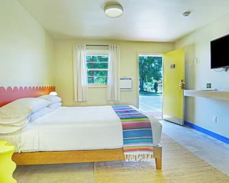 Siesta Motel - Durango - Habitación