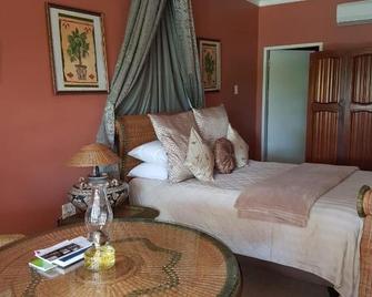 Old Mine Guesthouse - Musina - Habitación