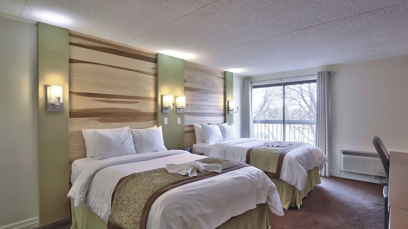 Blue Mountain Resort Inn