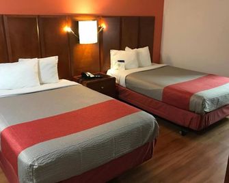Motel 6 Van Buren. Ar - Van Buren