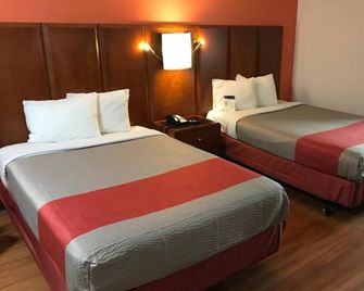 Motel 6 Van Buren. Ar - Van Buren