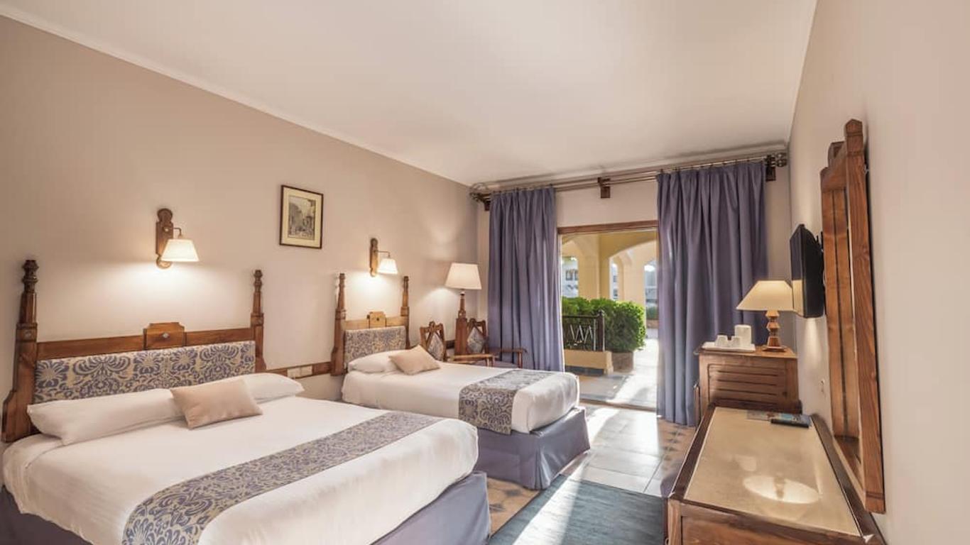 Sunny Days Palma De Mirette Resort & Spa