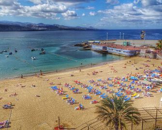 Stratus Loft Gran Canaria, Elegancia Jun - Las Palmas de Gran Canaria - Playa