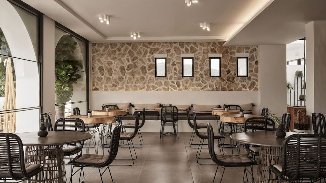 Casa Cabana Boutique Hotel & Spa - Adults Only