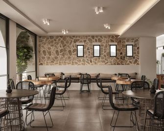 Casa Cabana Boutique Hotel & Spa - Adults Only - Faliraki - Restaurant