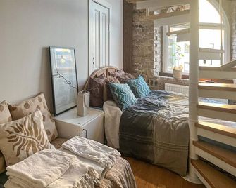 Cozy Apartment in Boraas With Wifi - Borås
