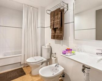 Apartamentos HG Cristian Sur - Los Cristianos - Baño