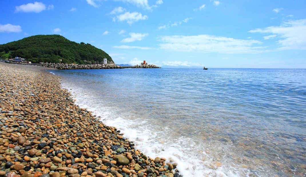 Pinky Marine Pension