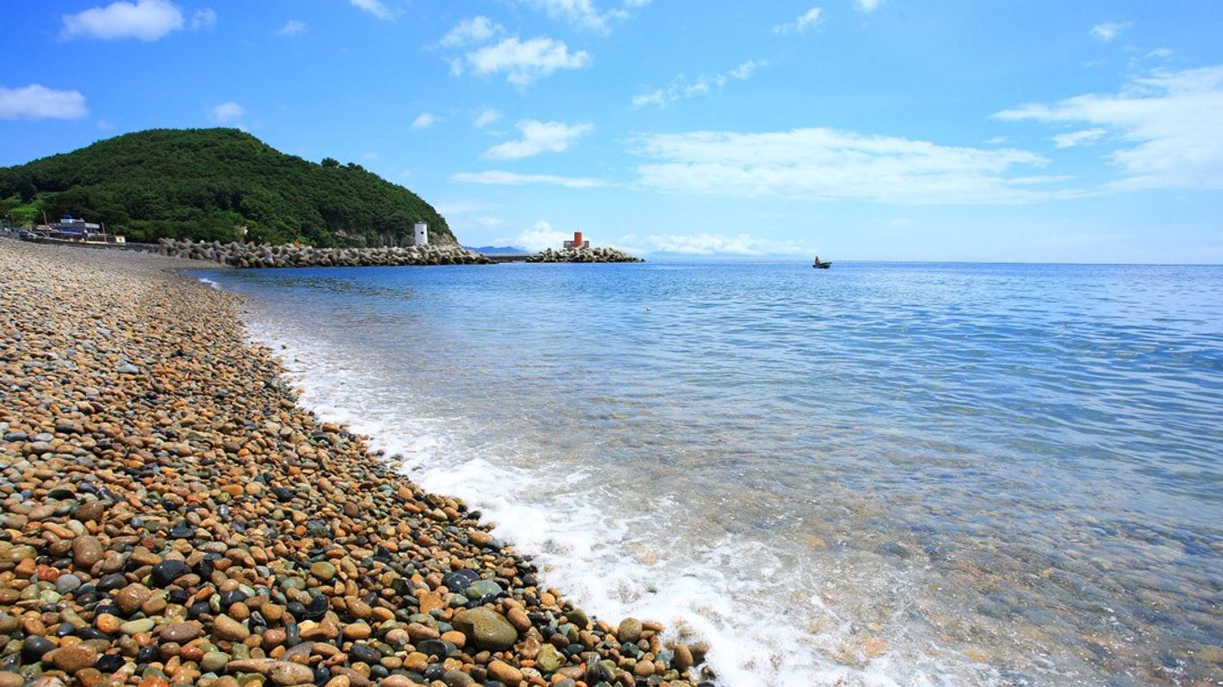 Pinky Marine Pension